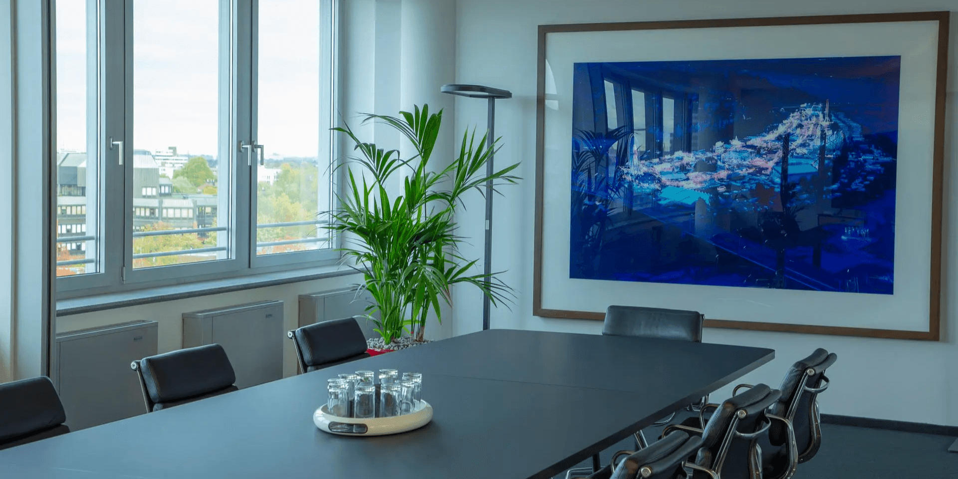 Finde deinen Platz bei uns